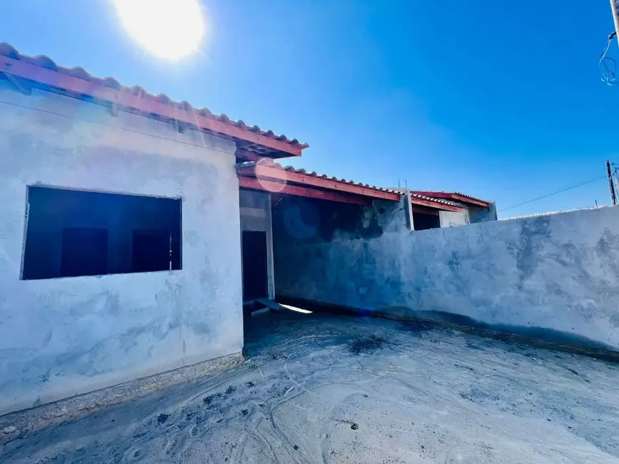 Foto 1 de Casa com 3 quartos à venda, 154m2 em Gravatá, Navegantes - SC