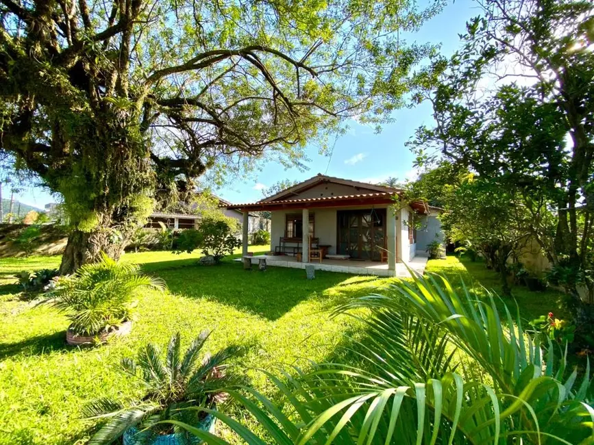 Foto 1 de Sítio / Rancho com 3 quartos à venda, 1330m2 em Penha - SC