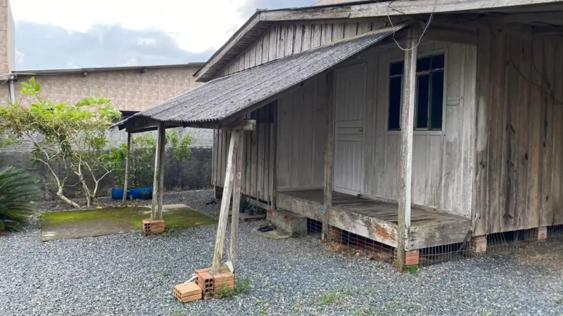 Foto 2 de Terreno / Lote à venda, 376m2 em Centro, Penha - SC