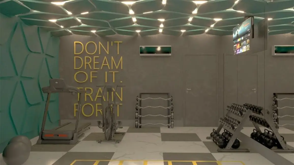 Foto 7 de Apartamento com 3 quartos à venda, 105m2 em Centro, Navegantes - SC