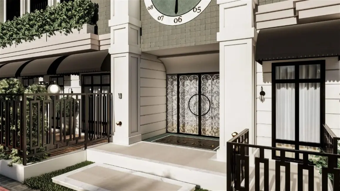 Foto 9 de Apartamento com 3 quartos à venda, 105m2 em Centro, Navegantes - SC