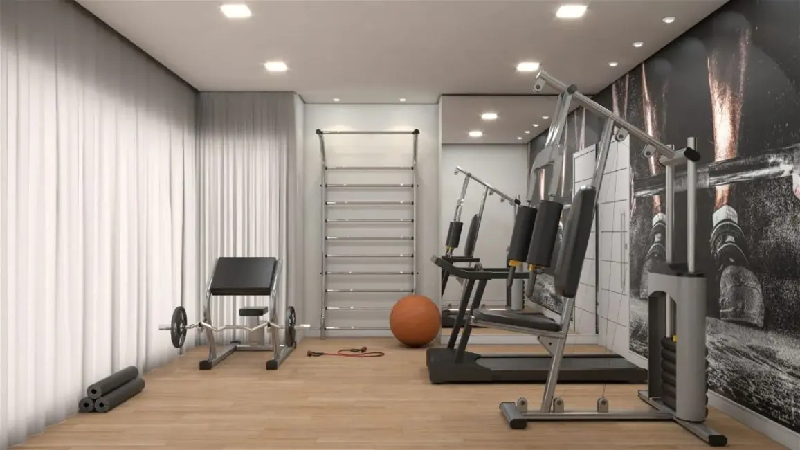 Foto 5 de Apartamento com 2 quartos à venda, 74m2 em Centro, Navegantes - SC