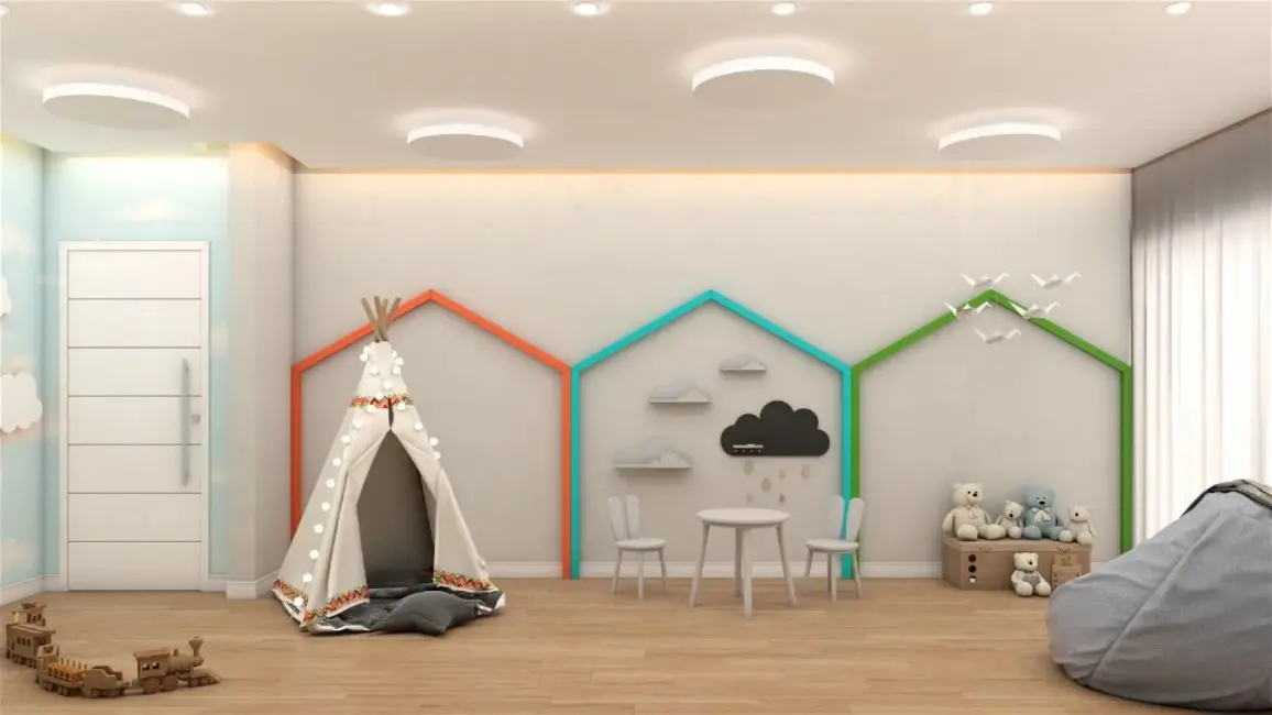 Foto 6 de Apartamento com 2 quartos à venda, 74m2 em Centro, Navegantes - SC