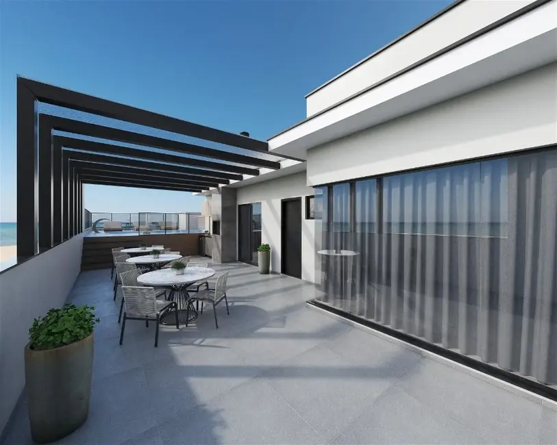 Foto 7 de Apartamento com 2 quartos à venda, 74m2 em Centro, Navegantes - SC