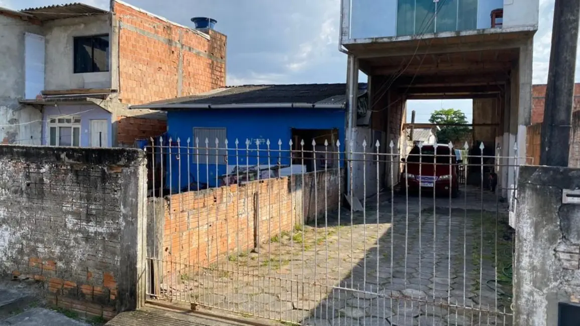 Foto 2 de Terreno / Lote à venda, 398m2 em São Paulo, Navegantes - SC