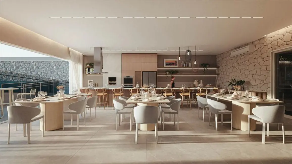 Foto 7 de Apartamento com 2 quartos à venda, 106m2 em Centro, Navegantes - SC