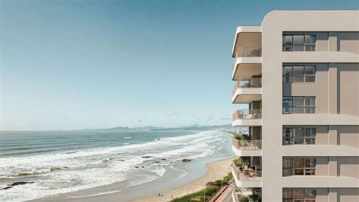 Foto 2 de Apartamento com 2 quartos à venda, 106m2 em Centro, Navegantes - SC