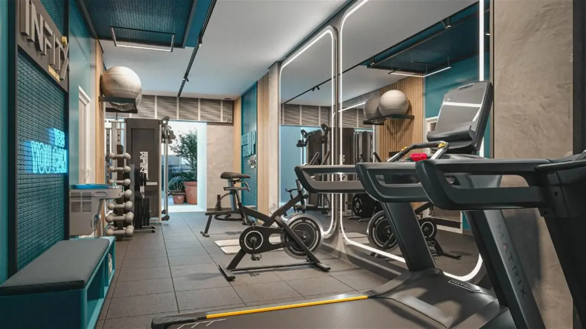 Foto 4 de Apartamento com 2 quartos à venda, 106m2 em Centro, Navegantes - SC