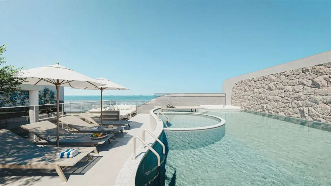 Foto 8 de Apartamento com 2 quartos à venda, 106m2 em Centro, Navegantes - SC