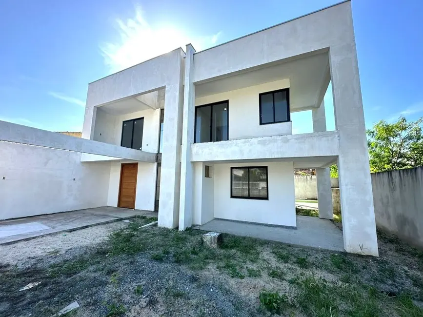 Foto 1 de Casa com 4 quartos à venda, 312m2 em Centro, Navegantes - SC