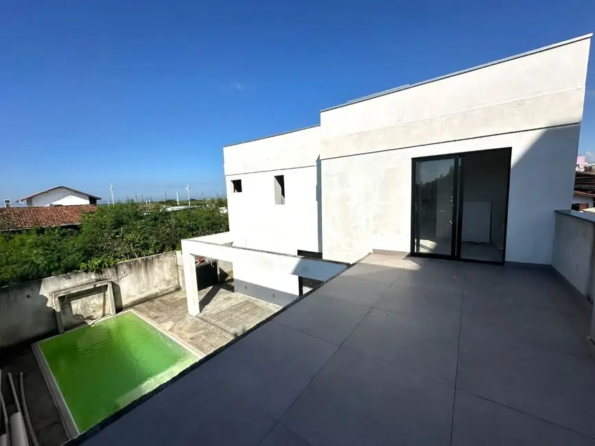 Foto 2 de Casa com 4 quartos à venda, 312m2 em Centro, Navegantes - SC