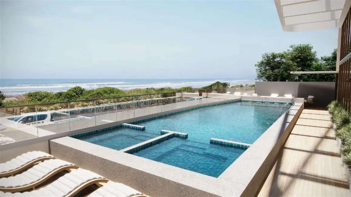 Foto 9 de Apartamento com 3 quartos à venda, 156m2 em Centro, Navegantes - SC