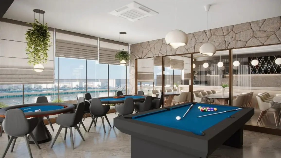 Foto 7 de Apartamento com 3 quartos à venda, 156m2 em Centro, Navegantes - SC