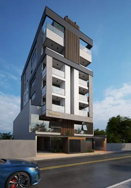 Foto 7 de Apartamento com 3 quartos à venda, 161m2 em Centro, Navegantes - SC