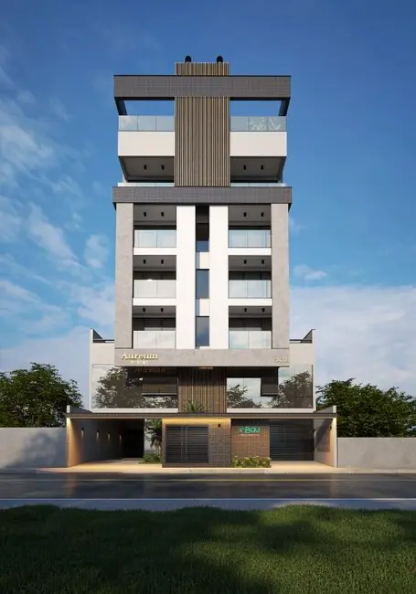 Foto 2 de Apartamento com 3 quartos à venda, 161m2 em Centro, Navegantes - SC