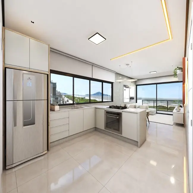 Foto 3 de Apartamento com 3 quartos à venda, 161m2 em Centro, Navegantes - SC