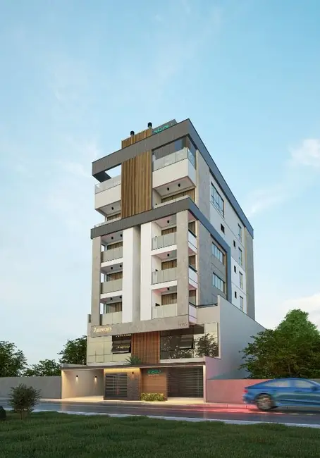 Foto 1 de Apartamento com 3 quartos à venda, 161m2 em Centro, Navegantes - SC