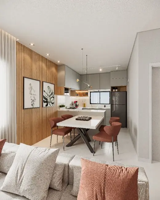 Foto 9 de Apartamento com 3 quartos à venda, 161m2 em Centro, Navegantes - SC