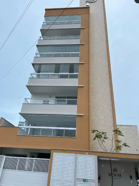 Foto 1 de Apartamento com 2 quartos à venda, 75m2 em Centro, Navegantes - SC