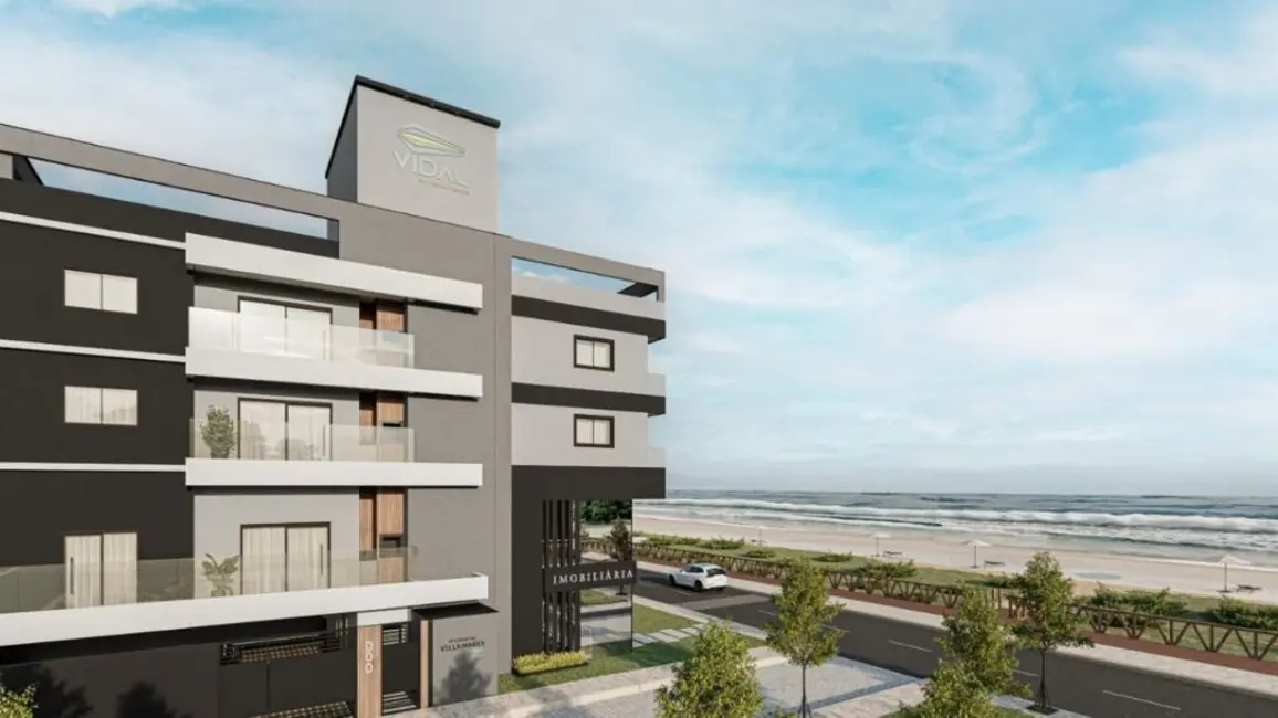 Foto 1 de Apartamento com 2 quartos à venda, 86m2 em Centro, Navegantes - SC