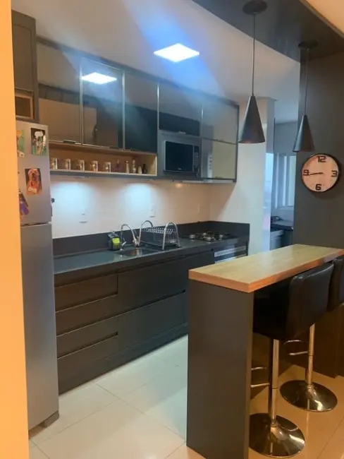 Foto 1 de Apartamento com 2 quartos à venda, 89m2 em Gravatá, Navegantes - SC