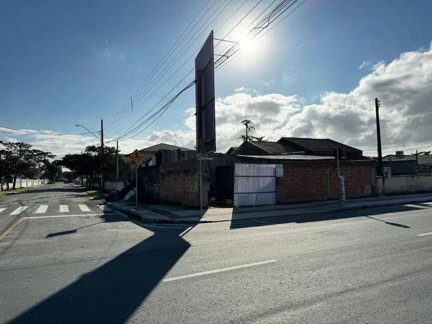 Foto 8 de Terreno / Lote à venda, 277m2 em Meia Praia, Navegantes - SC