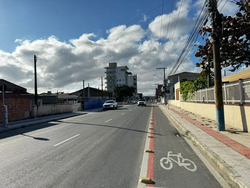 Foto 7 de Terreno / Lote à venda, 277m2 em Meia Praia, Navegantes - SC