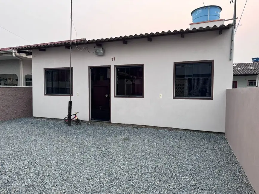 Foto 3 de Casa com 3 quartos à venda, 197m2 em Centro, Navegantes - SC