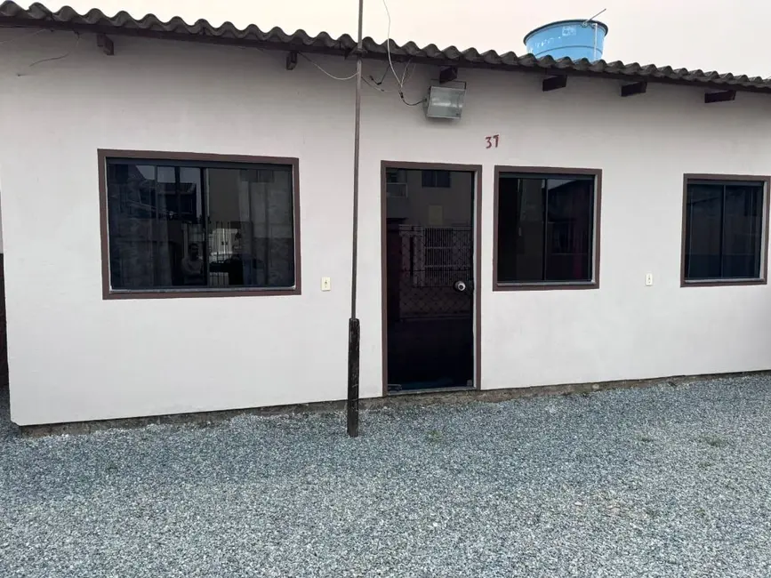 Foto 1 de Casa com 3 quartos à venda, 197m2 em Centro, Navegantes - SC