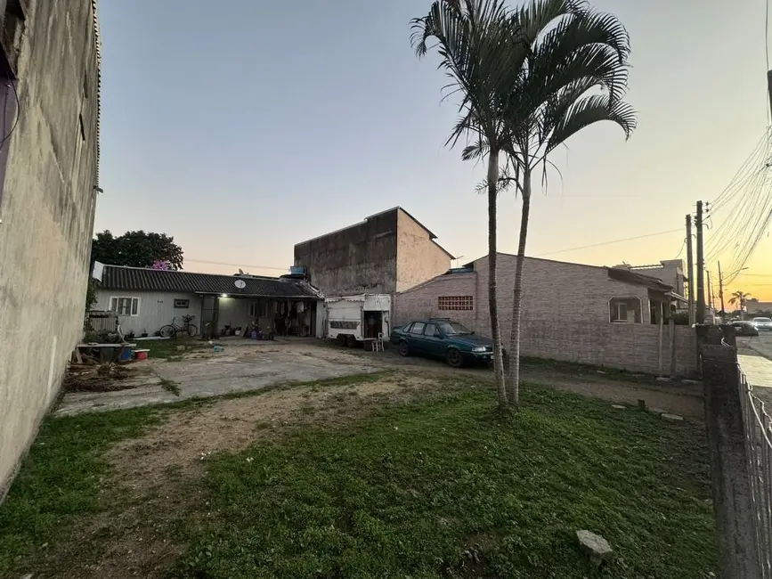 Foto 1 de Terreno / Lote à venda, 312m2 em Centro, Navegantes - SC