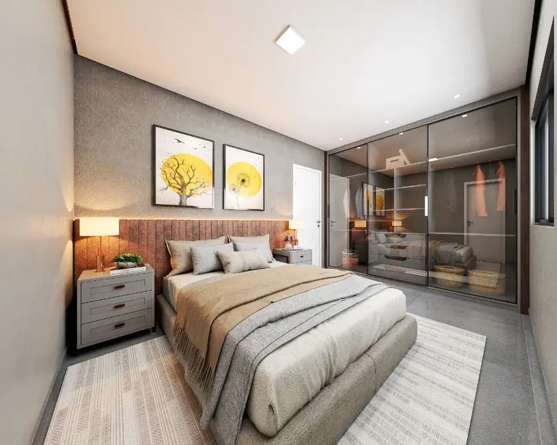 Foto 6 de Apartamento com 2 quartos à venda, 72m2 em Centro, Navegantes - SC