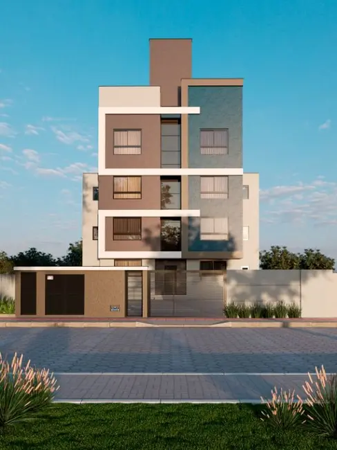 Foto 1 de Apartamento com 2 quartos à venda, 70m2 em Centro, Navegantes - SC