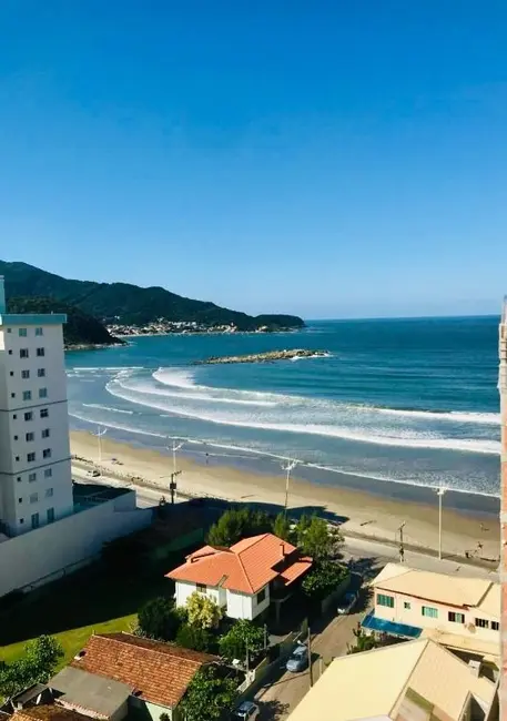 Foto 2 de Apartamento com 2 quartos à venda, 98m2 em Gravatá, Navegantes - SC