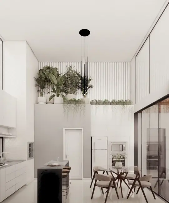 Foto 8 de Apartamento com 3 quartos à venda, 12944m2 em Meia Praia, Navegantes - SC