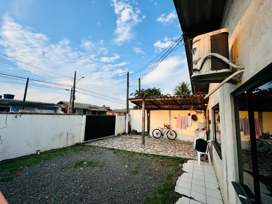 Foto 2 de Casa com 2 quartos à venda, 300m2 em São Paulo, Navegantes - SC