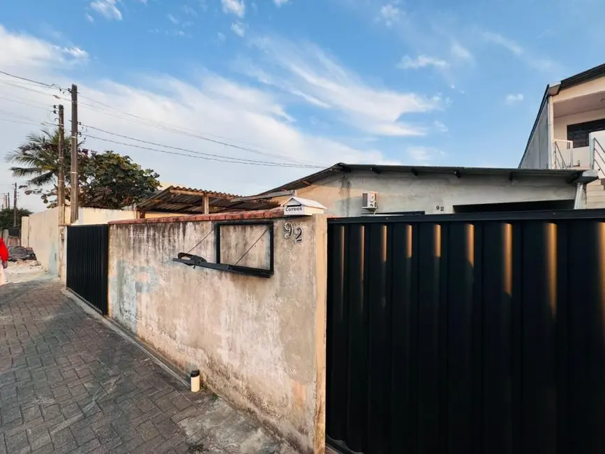 Casa com 2 quartos à venda, 300m2 em São Paulo, Navegantes - SC - imagem 3 Foto 3 de Casa com 2 quartos à venda, 300m2 em São Paulo, Navegantes - SC