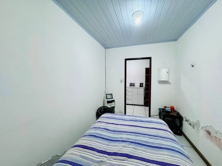 Casa com 2 quartos à venda, 300m2 em São Paulo, Navegantes - SC - imagem 4 Foto 4 de Casa com 2 quartos à venda, 300m2 em São Paulo, Navegantes - SC