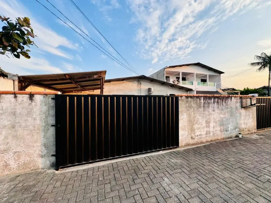 Foto 1 de Casa com 2 quartos à venda, 300m2 em São Paulo, Navegantes - SC