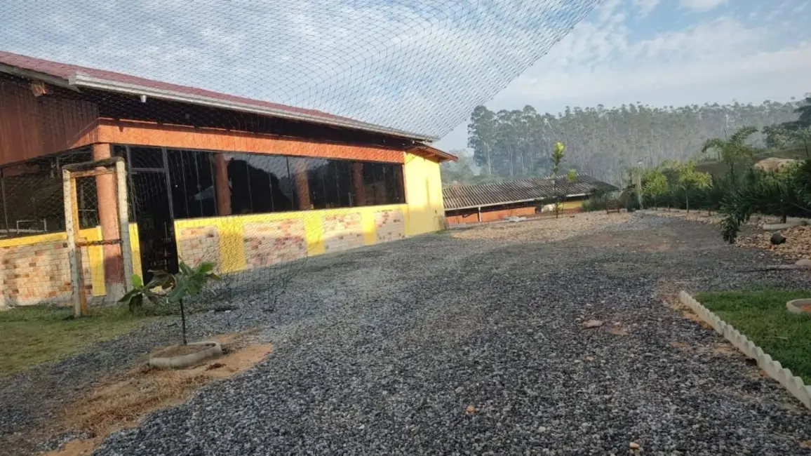 Foto 3 de Sítio / Rancho com 2 quartos à venda, 39000m2 em Navegantes - SC