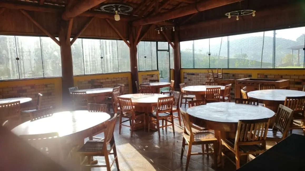 Foto 4 de Sítio / Rancho com 2 quartos à venda, 39000m2 em Navegantes - SC