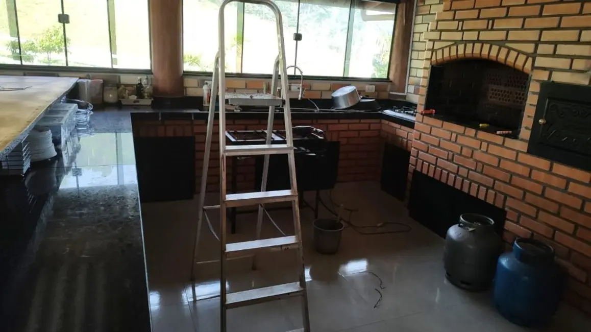 Foto 5 de Sítio / Rancho com 2 quartos à venda, 39000m2 em Navegantes - SC