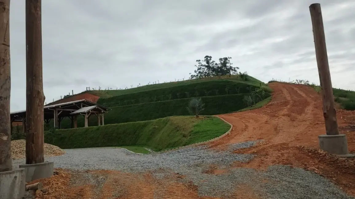 Foto 8 de Sítio / Rancho com 2 quartos à venda, 39000m2 em Navegantes - SC