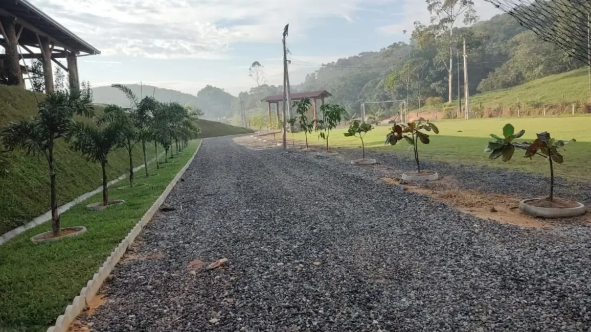 Foto 9 de Sítio / Rancho com 2 quartos à venda, 39000m2 em Navegantes - SC