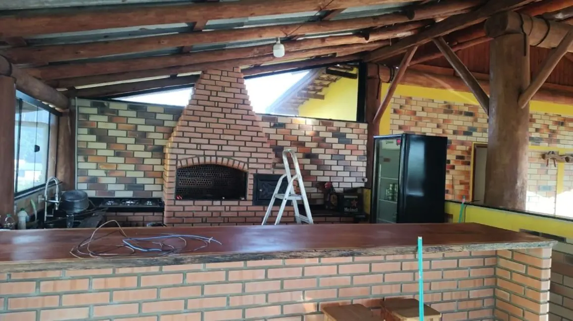 Foto 6 de Sítio / Rancho com 2 quartos à venda, 39000m2 em Navegantes - SC