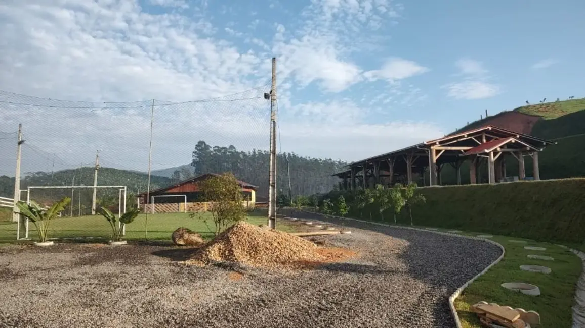 Foto 2 de Sítio / Rancho com 2 quartos à venda, 39000m2 em Navegantes - SC