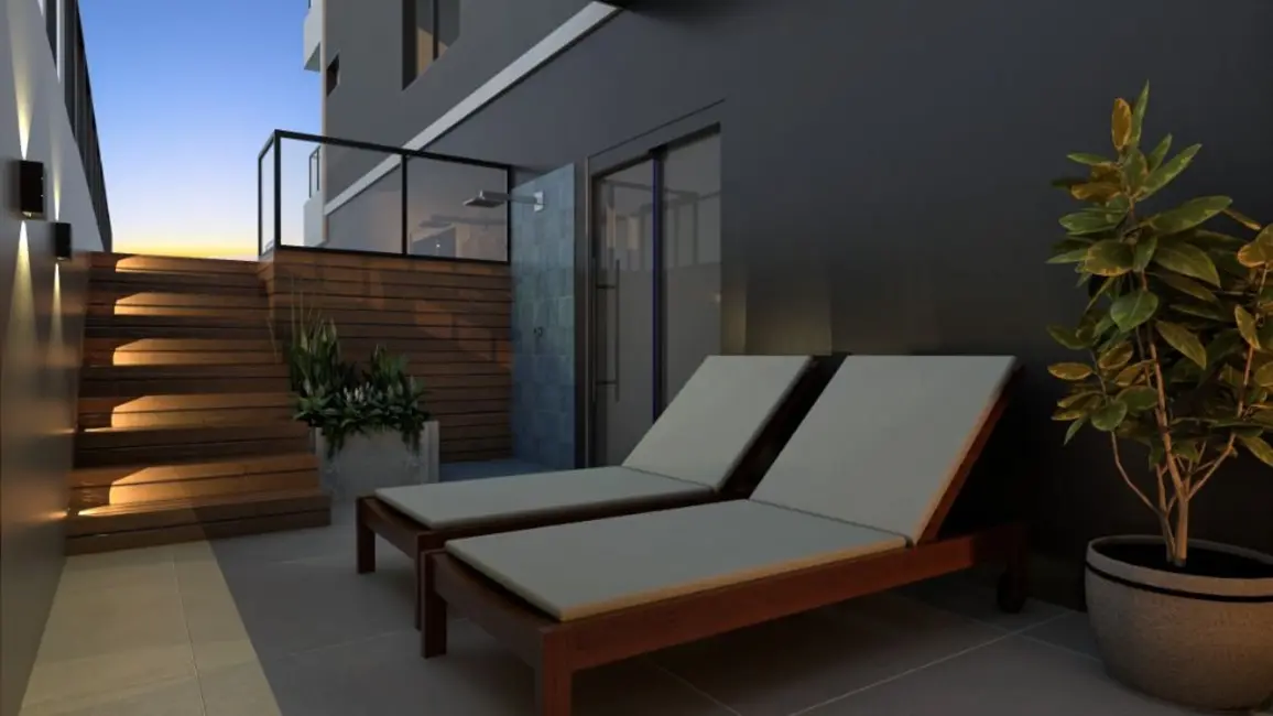 Foto 3 de Apartamento com 2 quartos à venda, 110m2 em Gravatá, Navegantes - SC