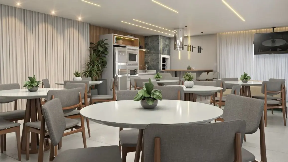 Foto 6 de Apartamento com 2 quartos à venda, 110m2 em Gravatá, Navegantes - SC