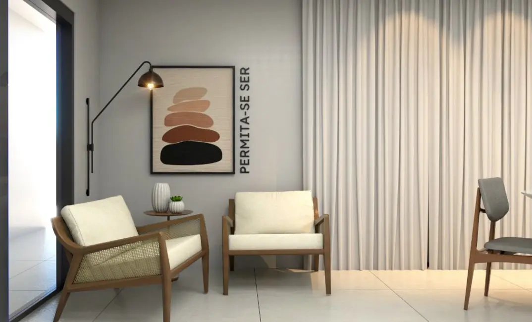 Foto 4 de Apartamento com 2 quartos à venda, 110m2 em Gravatá, Navegantes - SC