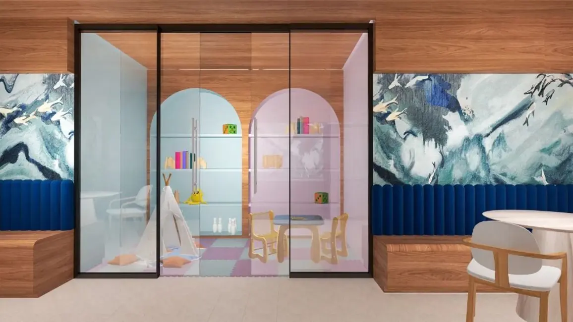 Foto 3 de Apartamento com 4 quartos à venda, 2378m2 em Centro, Navegantes - SC