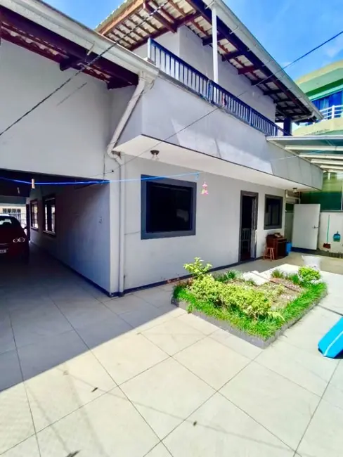 Foto 8 de Casa com 3 quartos à venda, 313m2 em Centro, Navegantes - SC